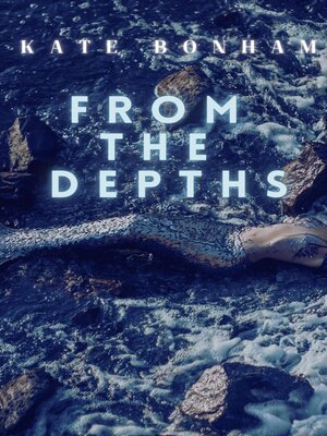 cover image of From the Depths